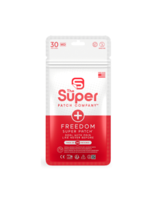 Freedom Alivio del Dolor y Mayor Movilidad