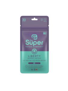 Liberty Equilibrio Agilidad